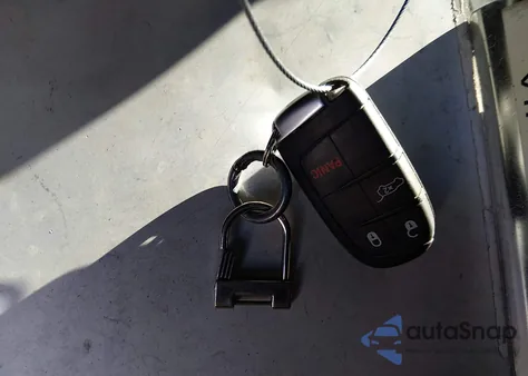 2021 Dodge Durango Sxt Plus Awd from USA, damaged, VIN 1C4RDJAG0MC521382